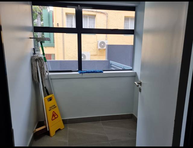 71M² OFFICE TO LET IN NELSPRUIT EXT 1